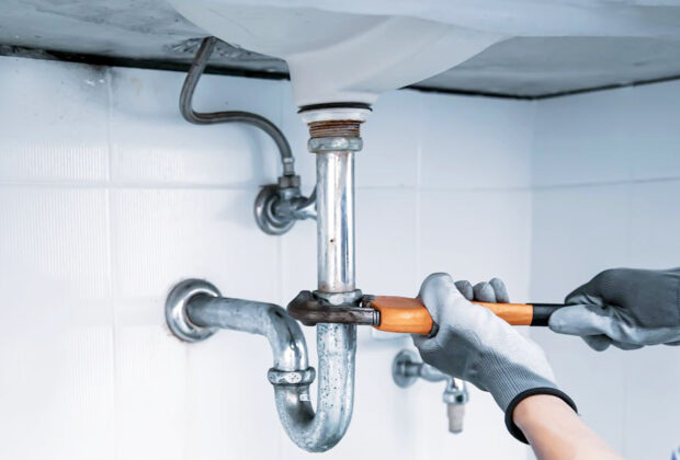 Common Plumbing Problems and How to Fix Them - Alina Cleaning Service ...